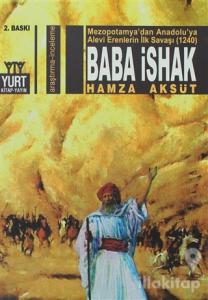 Baba İshak