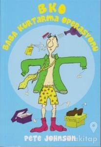 Baba Kurtarma Operasyonu BKO