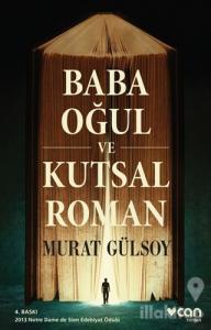 Baba, Oğul ve Kutsal Roman