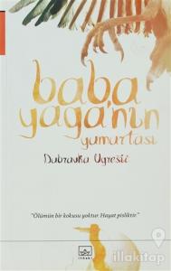 Baba Yaga'nın Yumurtası