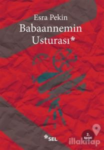 Babaannemin Usturası