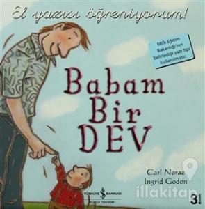 Babam Bir Dev
