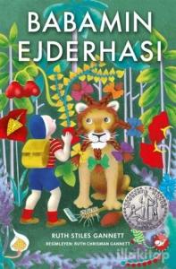 Babamın Ejderhası (Ciltli)