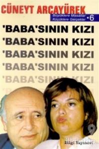 Baba'sının Kızı Büyüklere Masallar Küçüklere Gerçekler 6