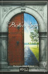 Bab'ı Şiir - Güldeste