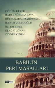 Babil'in Peri Masalları