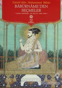 Babürname'den Seçmeler