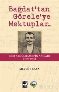 Bağdat'tan Görele'ye Mektuplar