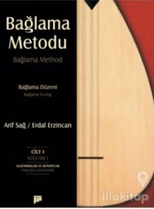 Bağlama Metodu Cilt: 1