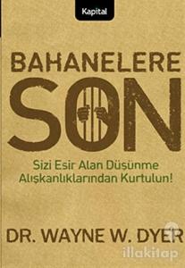 Bahanelere Son