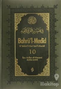 Bahrü'l-Medid 10. Cilt (Ciltli)