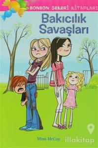 Bakıcılık Savaşları