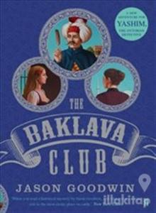 Baklava Club