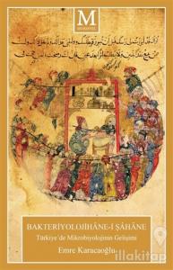 Bakteriyolojihane-i Şahane