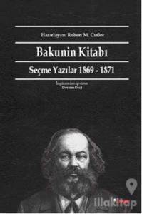 Bakunin Kitabı