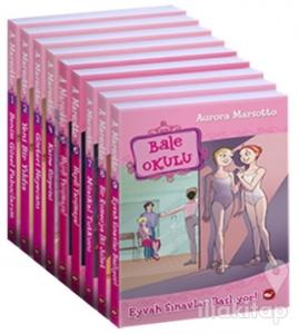 Bale Okulu Serisi (9 Kitap)