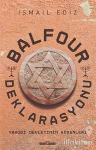 Balfour Deklerasyonu