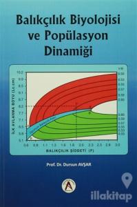 Balıkçılık Biyolojisi ve Popülasyon Dinamiği