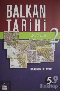 Balkan Tarihi - 2