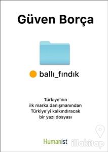 Ballı Fındık