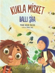 Ballı Şifa - Kukla Misket