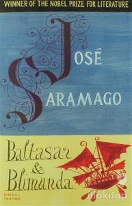 Baltasar and Blimunda