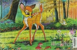 Bambi Puzzle