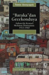 Baraka'dan Gecekonduya