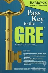 Barron's Pass Key To Gre