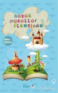 Başak Masallar Ülkesinde
