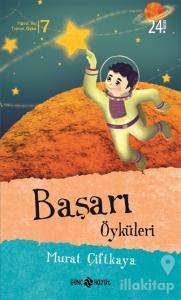 Başarı Öyküleri
