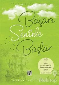 Başarı Seninle Başlar