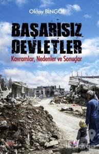 Başarısız Devletler