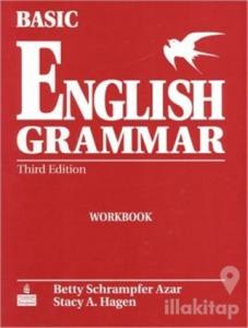 Basic English Grammar Third Edition