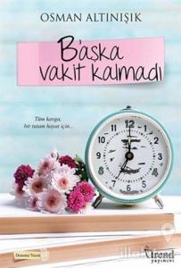 B'aşka Vakit Kalmadı