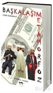 Başkalaşım - Metamorfoz