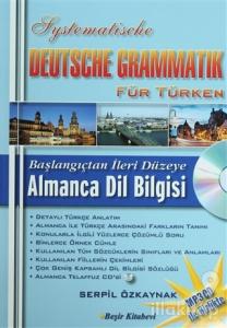Başlangıçtan İleri Düzeye Almanca Dil Bilgisi