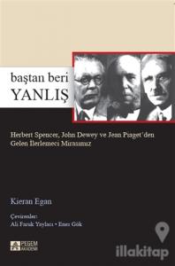 Baştan Beri Yanlış