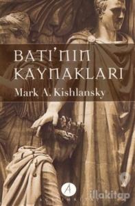 Batı'nın Kaynakları 1. Cilt