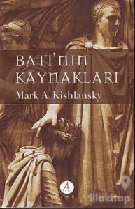 Batı'nın Kaynakları 2. Cilt