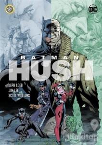 Batman - Hush