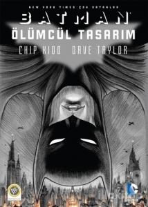 Batman: Ölümcül Tasarım