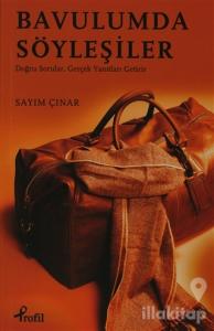 Bavulumda Söyleşiler
