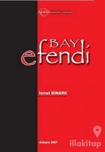 Bay Efendi