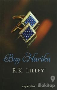 Bay Harika