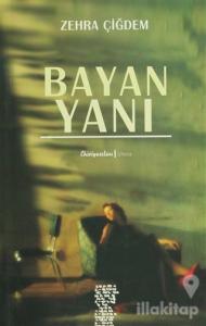 Bayan Yanı