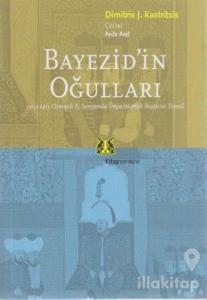 Bayezid'in Oğulları