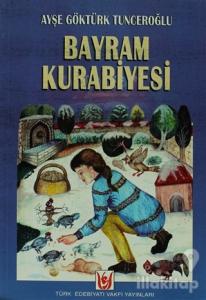 Bayram Kurabiyesi