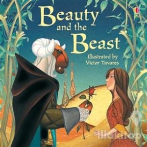 Beauty and The Beast