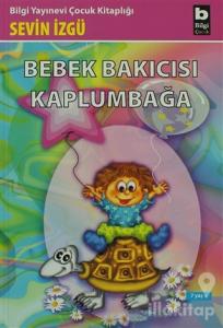 Bebek Bakıcısı Kaplumbağa